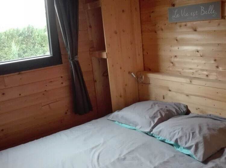 Пансион Le Taruquet