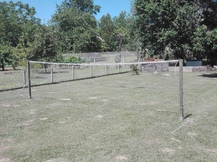 Пансион Le Taruquet