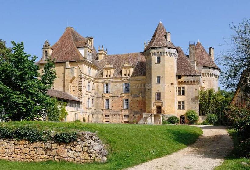 Пансион Le Taruquet