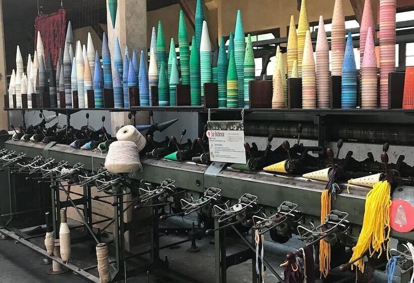 Пансион Le Taruquet