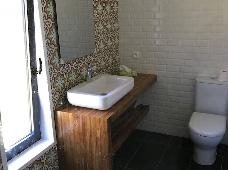 펜션 Ocean Shelter