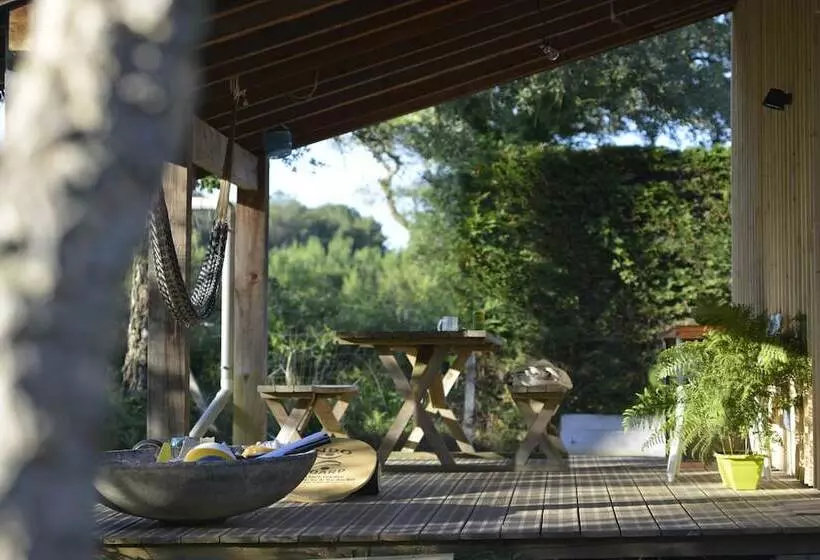 Majatalo Ocean Shelter