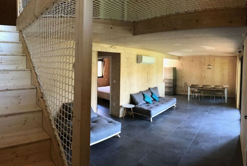 펜션 Ocean Shelter