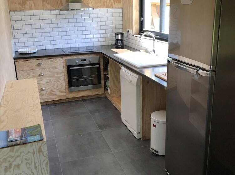 펜션 Ocean Shelter