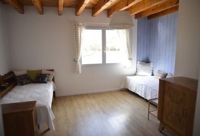 펜션 Ocean Shelter