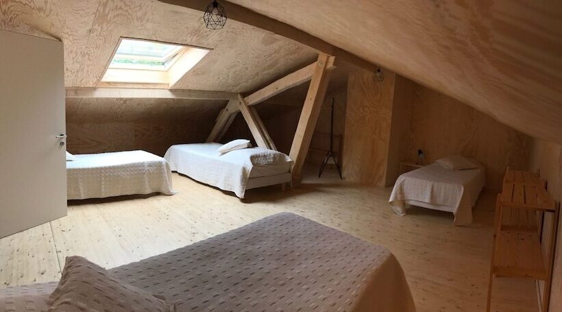 펜션 Ocean Shelter