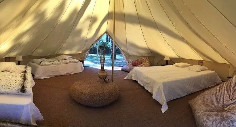 Majatalo Ocean Shelter