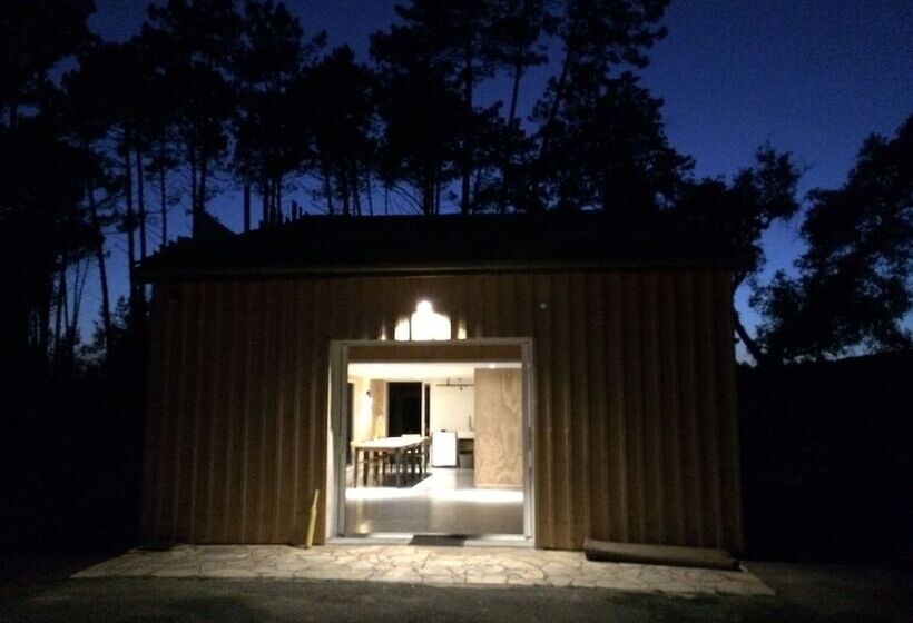 펜션 Ocean Shelter