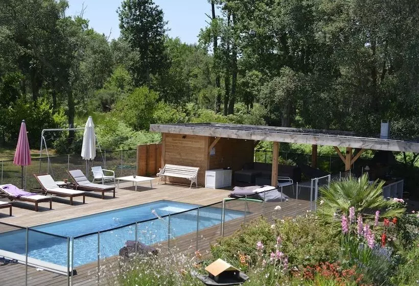 Majatalo Ocean Shelter