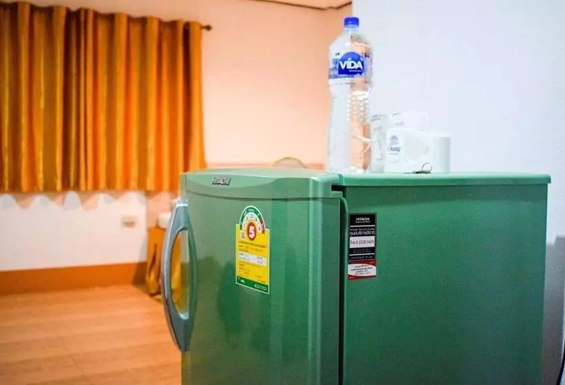 پانسیون Pieamsuk Resort