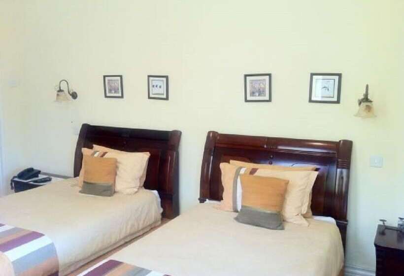 پانسیون Villa Franca