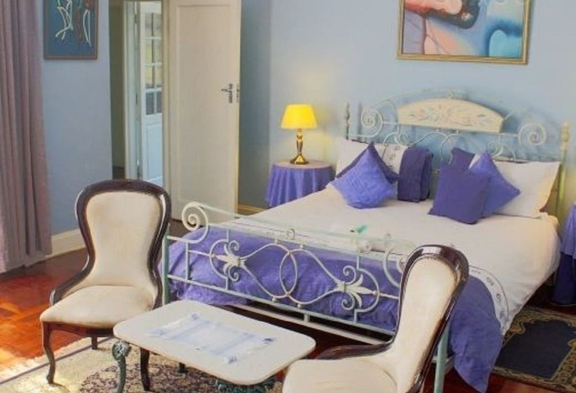 پانسیون Villa Franca