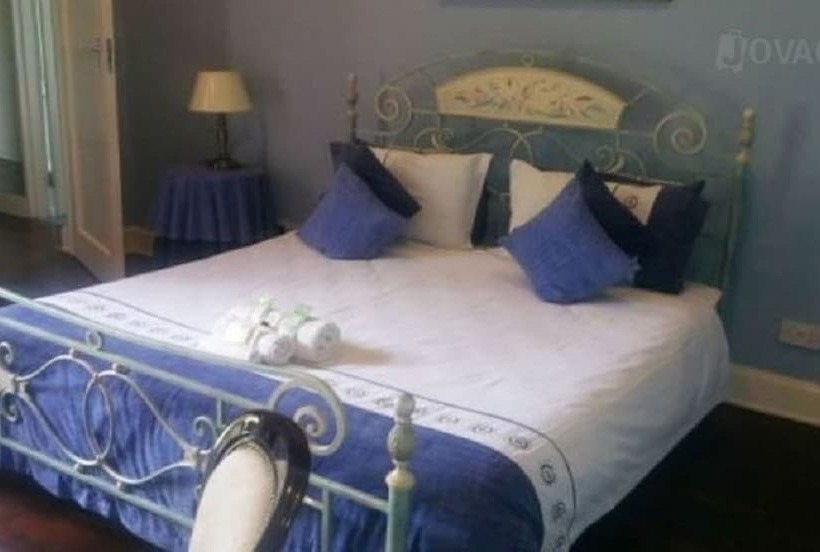 پانسیون Villa Franca