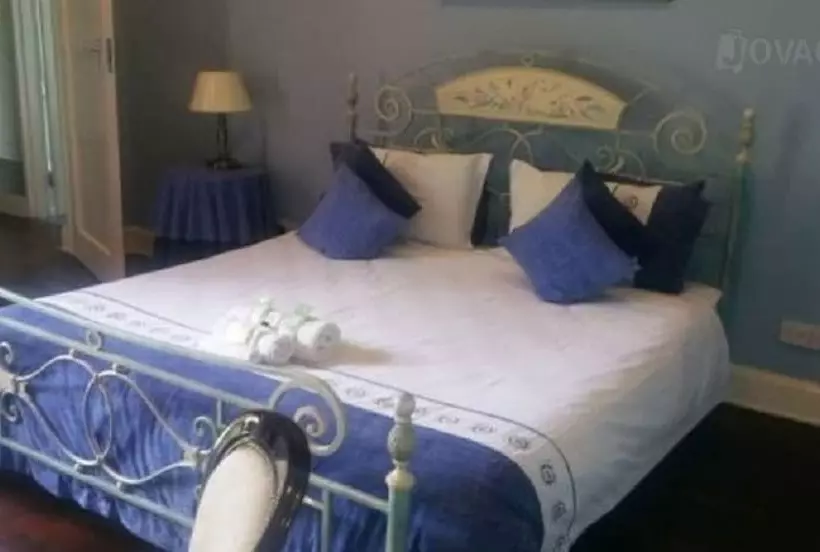 پانسیون Villa Franca