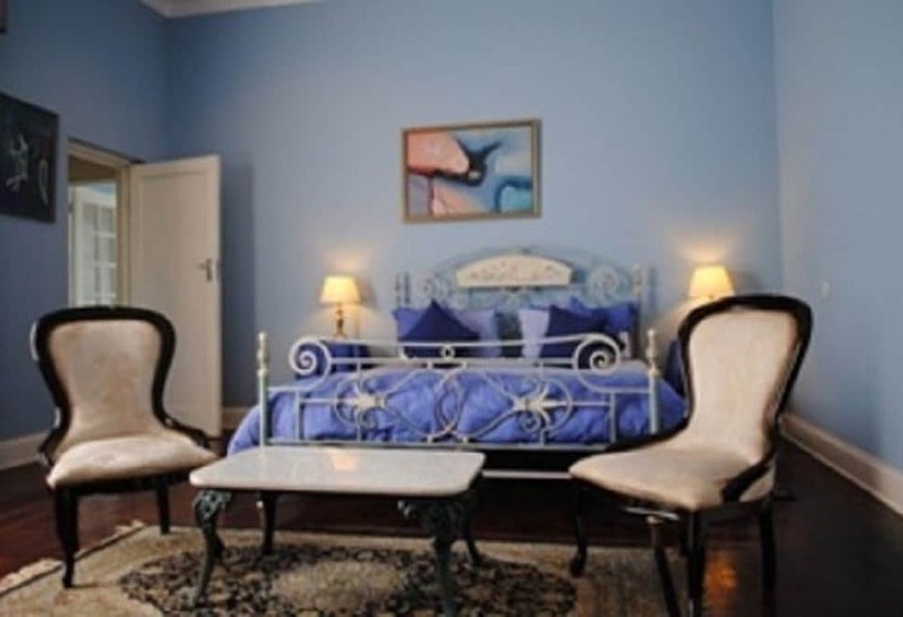 پانسیون Villa Franca