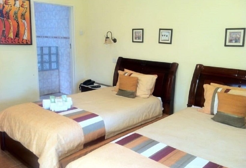 پانسیون Villa Franca