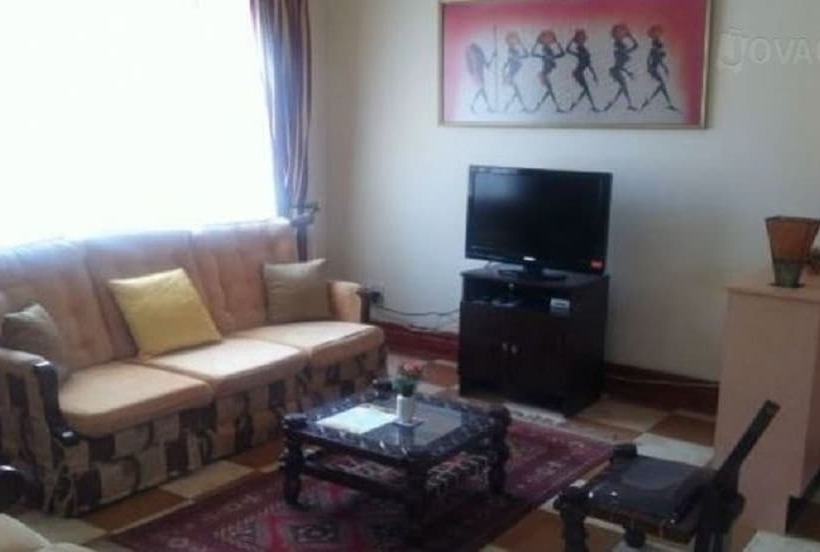 پانسیون Villa Franca