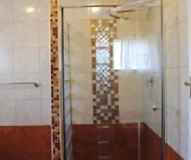 پانسیون Villa Franca