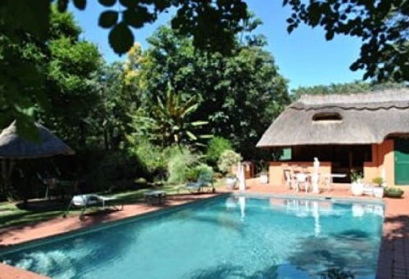 پانسیون Villa Franca