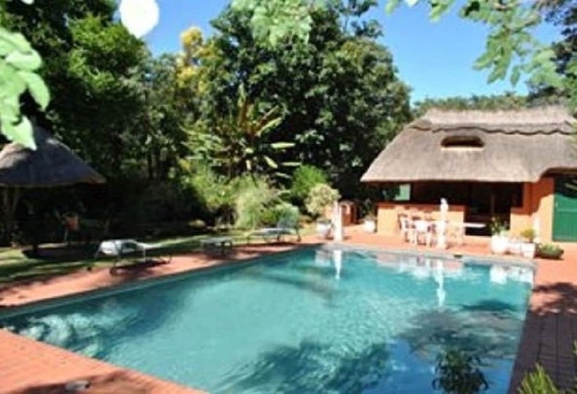 پانسیون Villa Franca