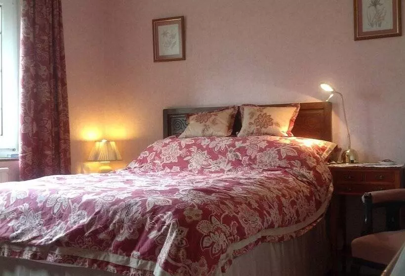 Pine Lodge Bed & Breakfast