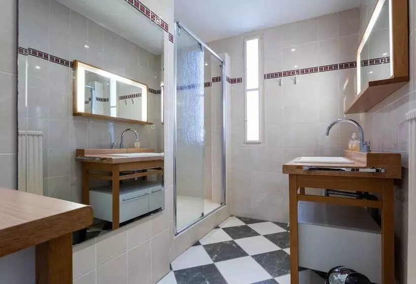Villa Spa Sauna