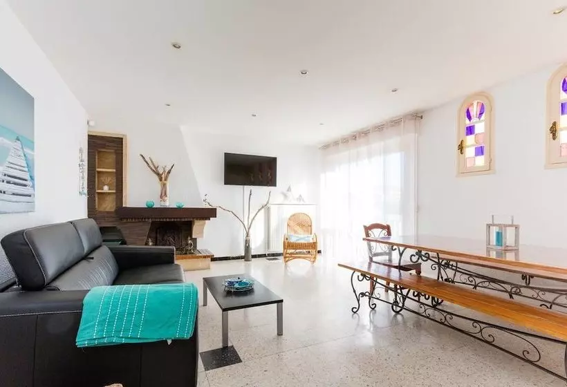 Villa Spa Sauna