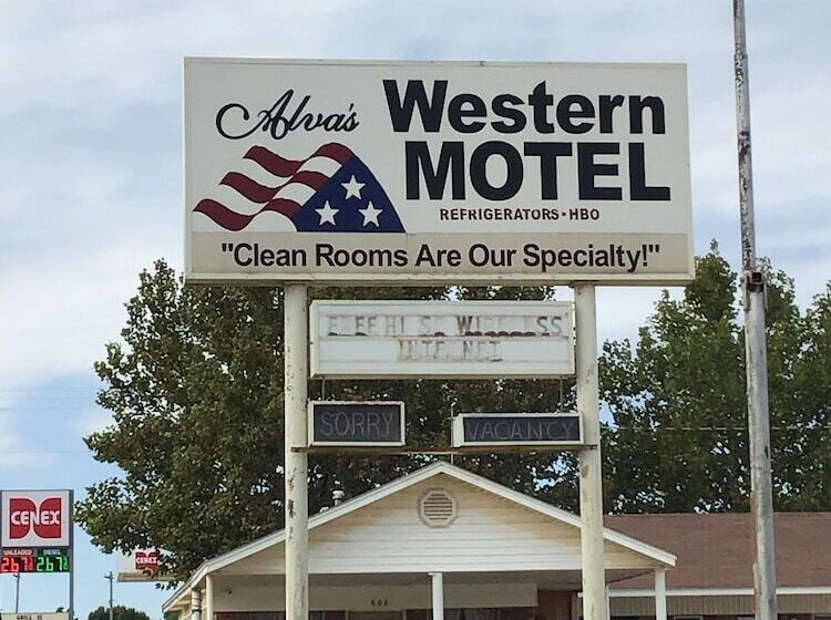 Western Motel