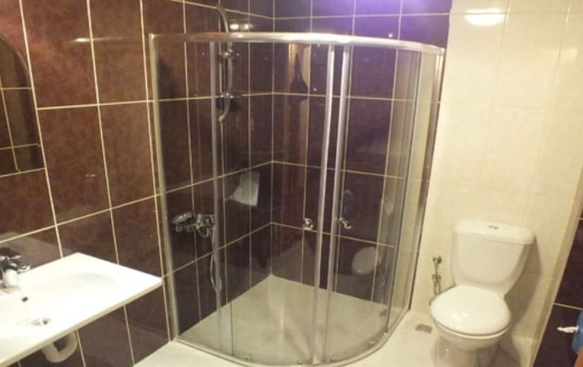 Yedigoller Hotel & Restaurant