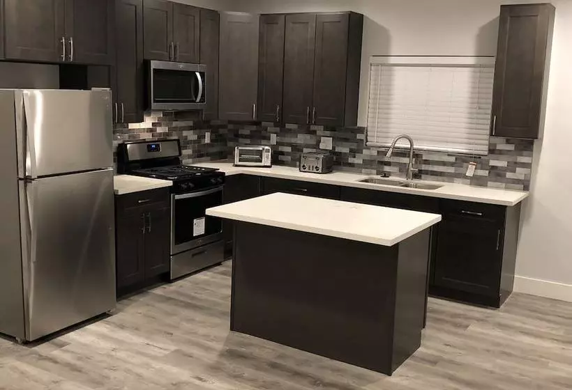 ユースホステル La Bed Rentals