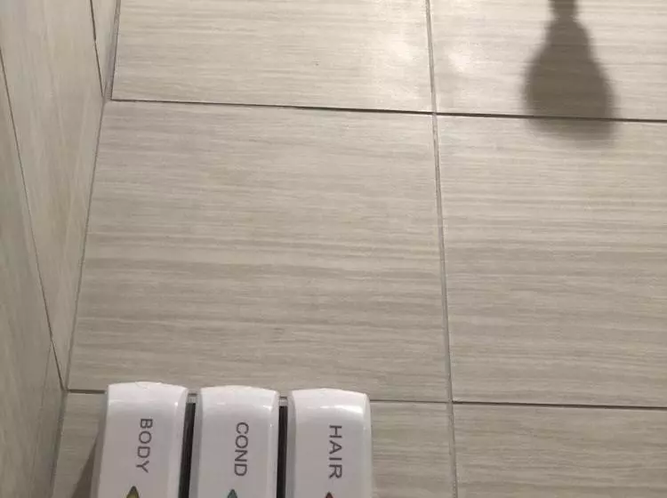 ユースホステル La Bed Rentals