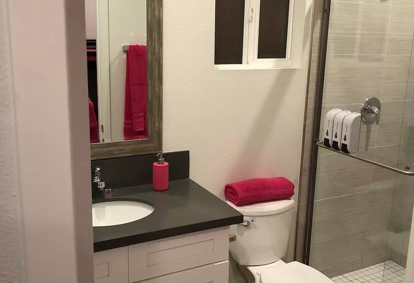 ユースホステル La Bed Rentals