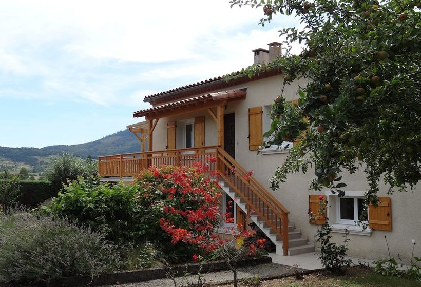 住宿加早餐 Bonnes Saisons