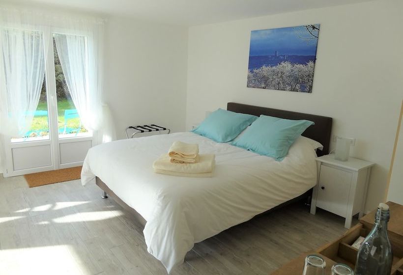 住宿加早餐 Bonnes Saisons