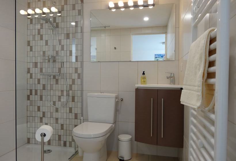 住宿加早餐 Bonnes Saisons