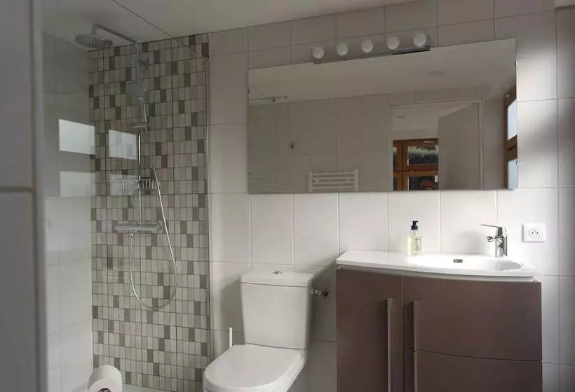 Aamiaismajoitus (B&B) Bonnes Saisons