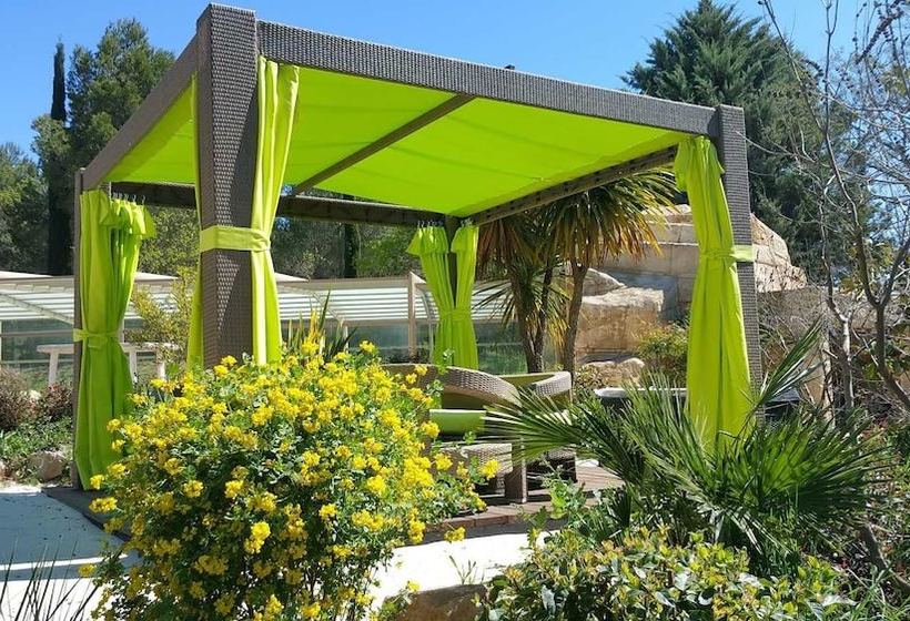 ベッドアンドブレックファースト Chambres D Hôtes L Eveil Des Sens