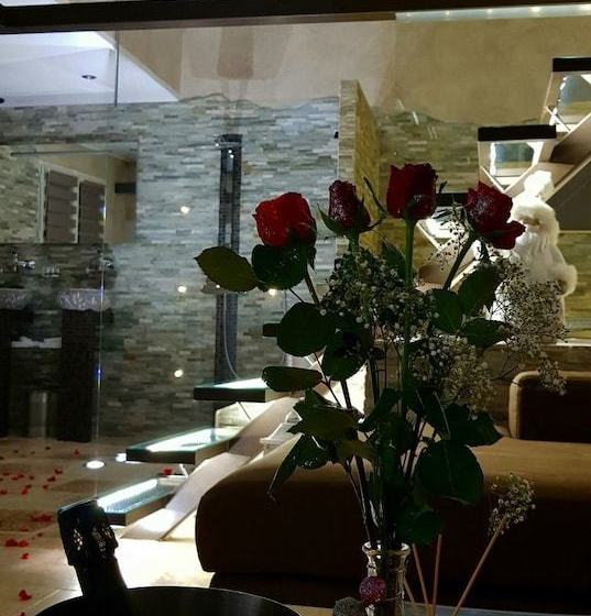 ベッドアンドブレックファースト Chambres D Hôtes L Eveil Des Sens