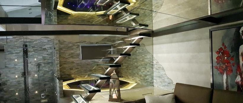 ベッドアンドブレックファースト Chambres D Hôtes L Eveil Des Sens