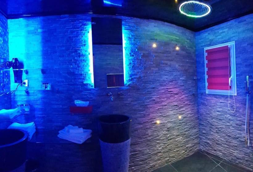 ベッドアンドブレックファースト Chambres D Hôtes L Eveil Des Sens