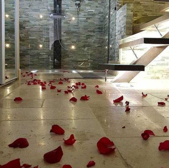 ベッドアンドブレックファースト Chambres D Hôtes L Eveil Des Sens