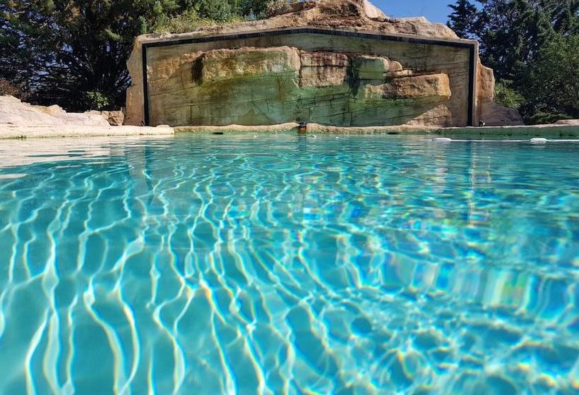 ベッドアンドブレックファースト Chambres D Hôtes L Eveil Des Sens