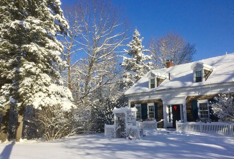 تختخواب و صبحانه Coach Stop Inn