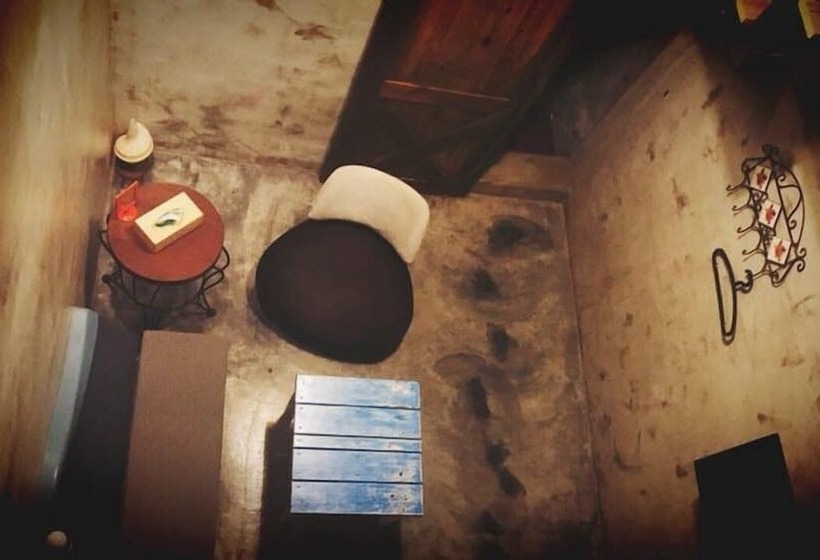 تختخواب و صبحانه Kenting Sky Villa