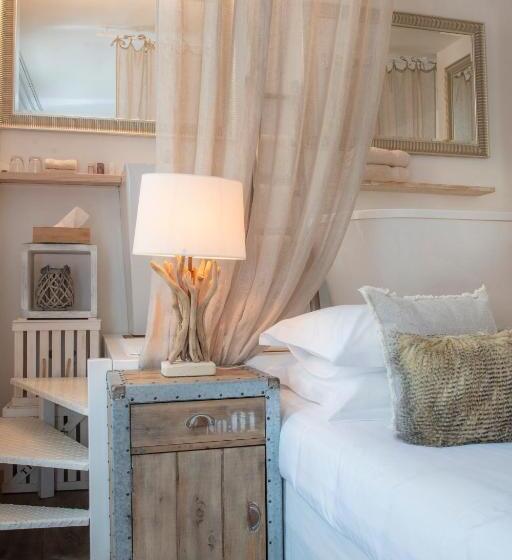 تختخواب و صبحانه Maison De Mon Père