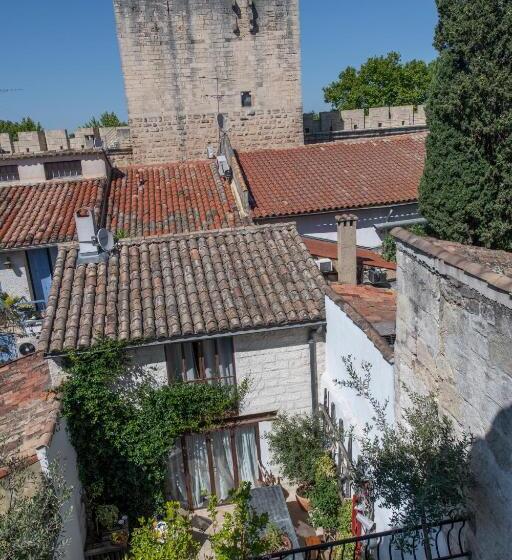 تختخواب و صبحانه Maison De Mon Père