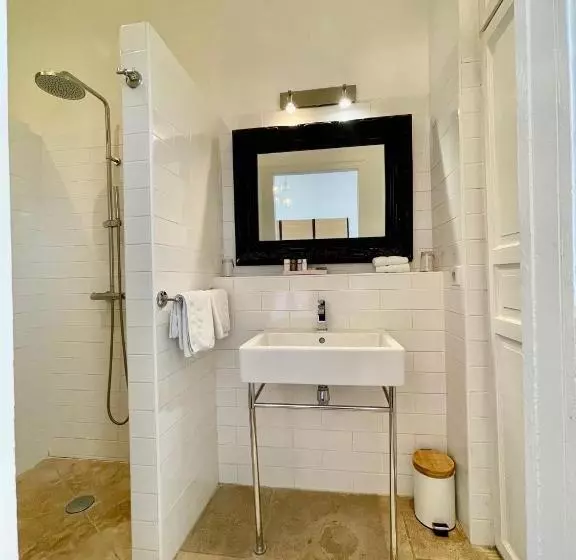 ベッドアンドブレックファースト Maison De Mon Père