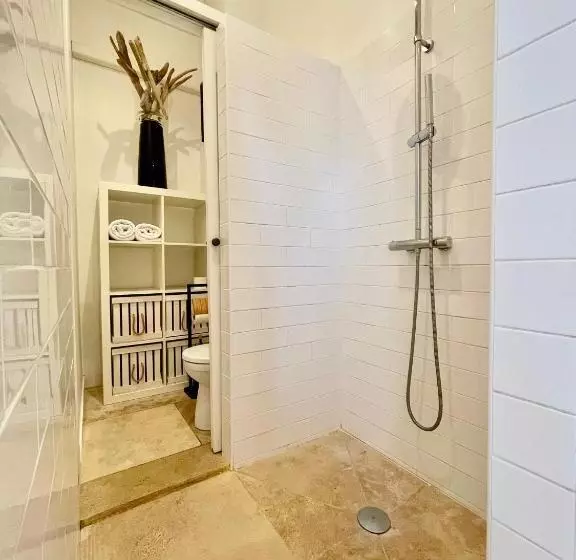 ベッドアンドブレックファースト Maison De Mon Père