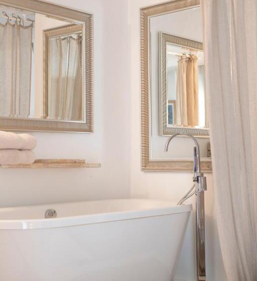 تختخواب و صبحانه Maison De Mon Père