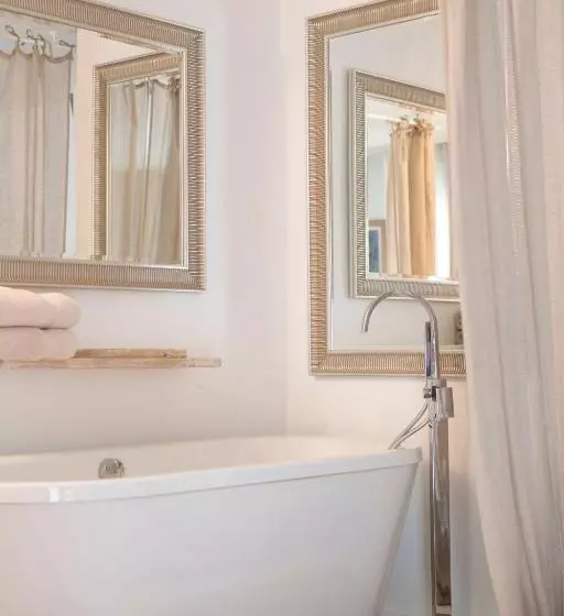 ベッドアンドブレックファースト Maison De Mon Père